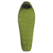 Spacák Pinguin Lite mummy 195 cm zelená Green