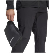 Pánska bunda Adidas Xpr Lf Ho J V