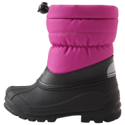 Detské zimné topánky Reima Nefar Fucshia
