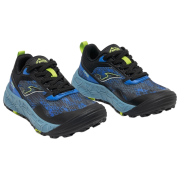 Detské topánky Joma Sima JR Boy Black