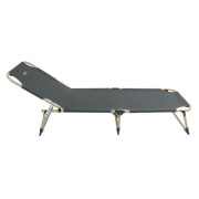 Polohovateľné ležadlo Regatta Chilka Lounger