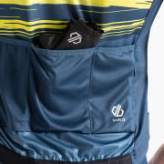 Pánsky cyklistický dres Dare 2b AEP Pedal S/S Jersey