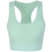 Podprsenka Dare 2b Dont Sweat It Bra zelená/biela Mint Green