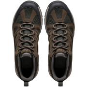 Pánske turistické topánky Helly Hansen Switchback Trail Low Ht (espresso)