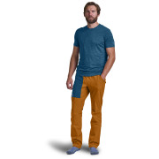 Pánske funkčné tričko Ortovox 150 Cool Clean Ts M
