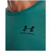 Tričko Under Armour Sportstyle Left Chest LS