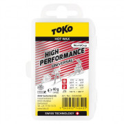 Vosk TOKO World Cup High Performance universal 40 g Triplex