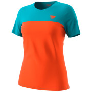 Dámske tričko Dynafit Traverse S-Tech S/S Tee W