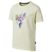 Detské tričko Dare 2b Trailbazer III Tee Wax Yellow