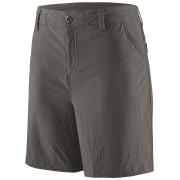 Dámske kraťasy Patagonia Women's Quandary Shorts - 7" sivá Forge Grey
