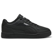 Pánske topánky Puma Caven III čierna PUMA Black-PUMA Silver-PUMA White