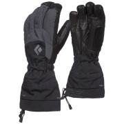 Rukavice Black Diamond Soloist Gloves čierna Black