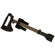 Sekera Gerber Downrange Tomahawk