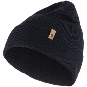 Zimná čiapka Fjällräven Classic Knit Hat tmavomodrá Dark Navy