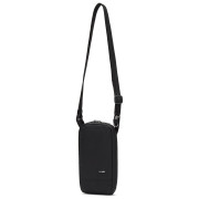 Taška cez rameno Pacsafe RFIDsafe Tech Crossbody