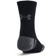 Sada ponožiek Under Armour Performance Cotton 3p Mid