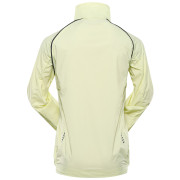 Detská bunda Alpine Pro Spino Green