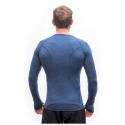 Pánske funkčné tričko Sensor Merino Bold dl.rukáv