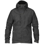 Pánska bunda Fjällräven Skogsö Jacket M tmavosivá Dark Grey