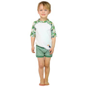 Detské plavky DucKsday Toucan Swim Trunk Boy mix1 Multicolor