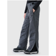 Detské zimné nohavice 4F Trousers FNK U1077