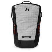 Batoh Hannah Dynamic 24 Roll-Top sivá silver cloud