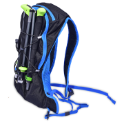 Trekové palice Pinguin Compact FL Foam