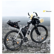 Taška pod sedlo Sport Arsenal Art. 612