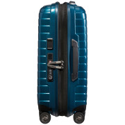 Cestovný kufor Samsonite Proxis Spinner 55 EXP