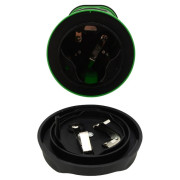 LED svietidlo Cattara LED 300lm CAMPING REMOTE CONTROL
