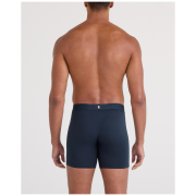 Boxerky Saxx Droptemp Cooling Cotton Boxer Brief Fly