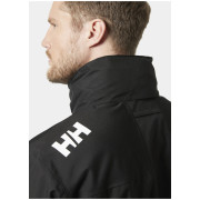 Pánska bunda Helly Hansen Crew Hooded Jacket 2.0