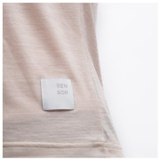 Dámske tielko Sensor Merino Lite