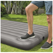 Nafukovací matrac Intex Jr.Twin-With Foot Bip 64760