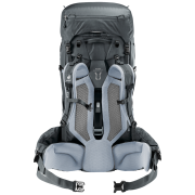 Dámsky turistický batoh Deuter Aircontact Pro 65+10 SL
