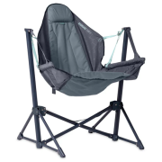 Kreslo NEMO Equipment Stargaze EVO-X tmavomodrá Ombre Blue
