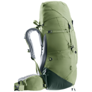 Batoh Deuter Aircontact Lite 45 + 10 SL