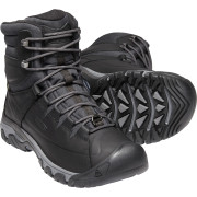 Pánske topánky Keen Targhee Lace Boot High Polar Wp M