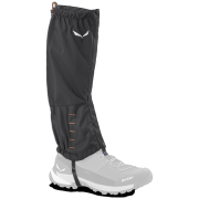 Návleky na topánky Salewa Puez Powertex Gaiters čierna black out