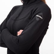 Dámska mikina Sensor Merino Upper