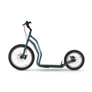 Kolobežka Yedoo Mezeq RunRun modrá Blue