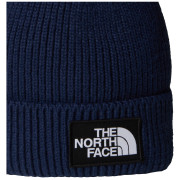 Pánska čiapka The North Face Tnf Logo Box Cuffed Beanie