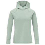 Dámska funkčná mikina Dare 2b Refresh Hoody svetlozelená GlacierGreen