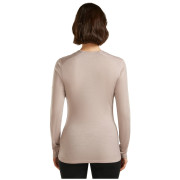 Dámske tričko Icebreaker Women's 200 Oasis Long Sleeve