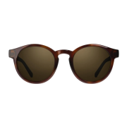 Slnečné okuliare Vallon Waylons - Non-polarized hnedá Chestnut