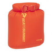 Nepremokavý vak Sea to Summit Lightweight Dry Bag 1,5 L oranžová