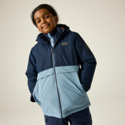 Detská bunda Dare 2b Wing It Jacket Navy/DuskBlu