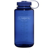 Fľaša Nalgene Wide Mouth Sustain 1l
