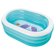Bazén Intex My Sea Friends Pool 57482NP