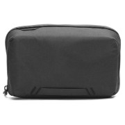 Cestovný organizér Peak Design Tech Pouch čierna Black